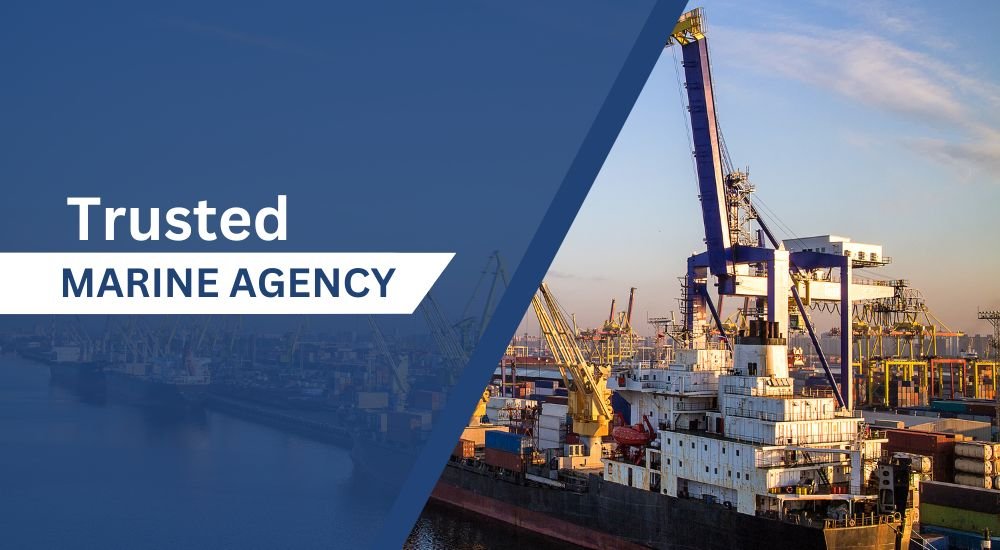 Marine Agency Service