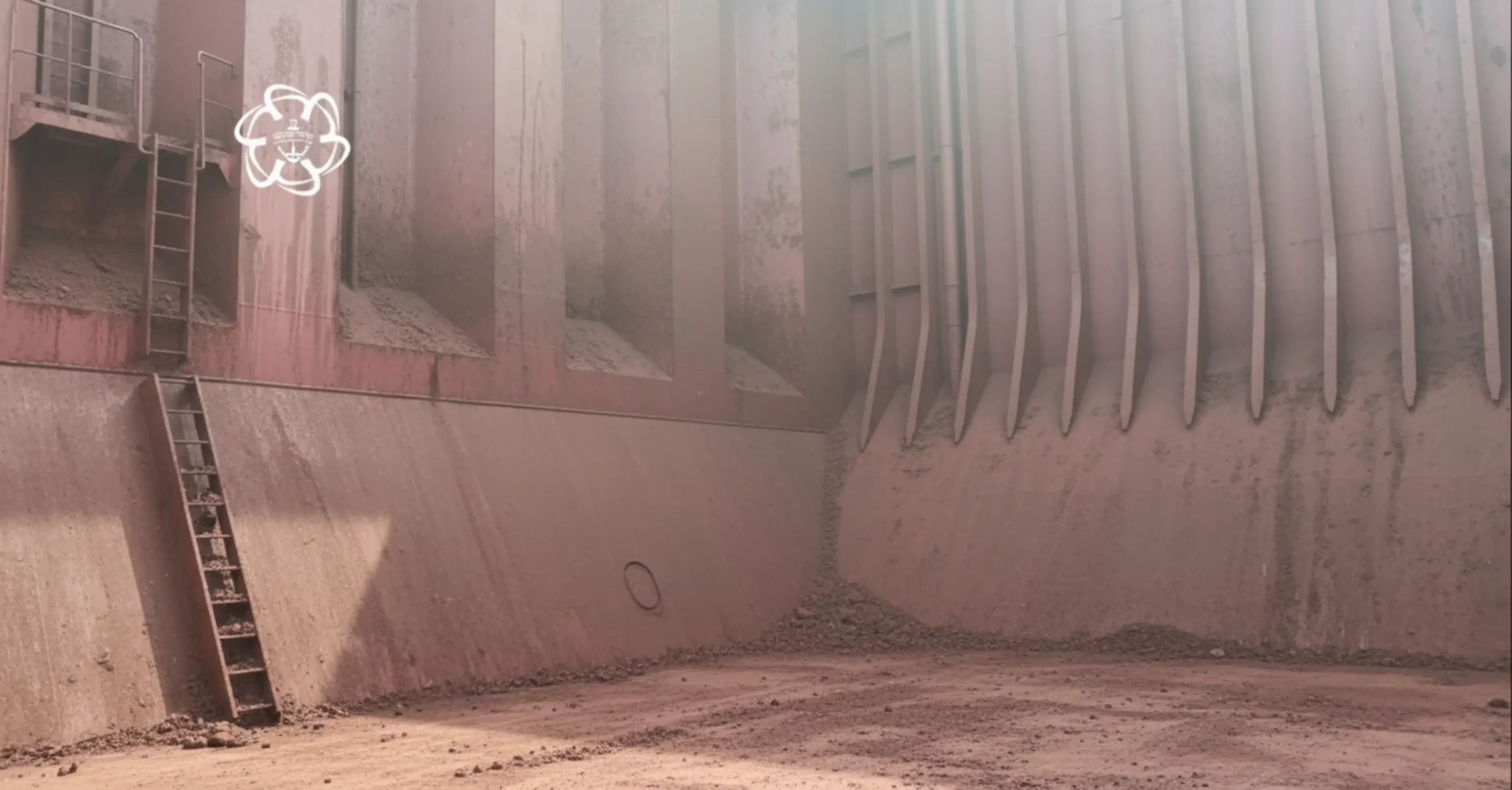 Before Hold Cleaning