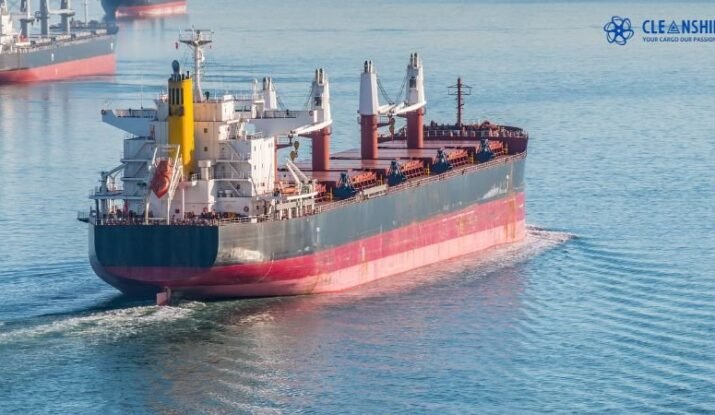 Bulk Carrier