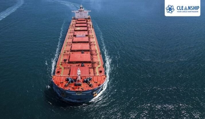 Cargo Hold Inspection