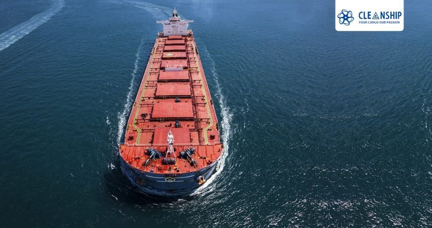 Cargo Hold Inspection