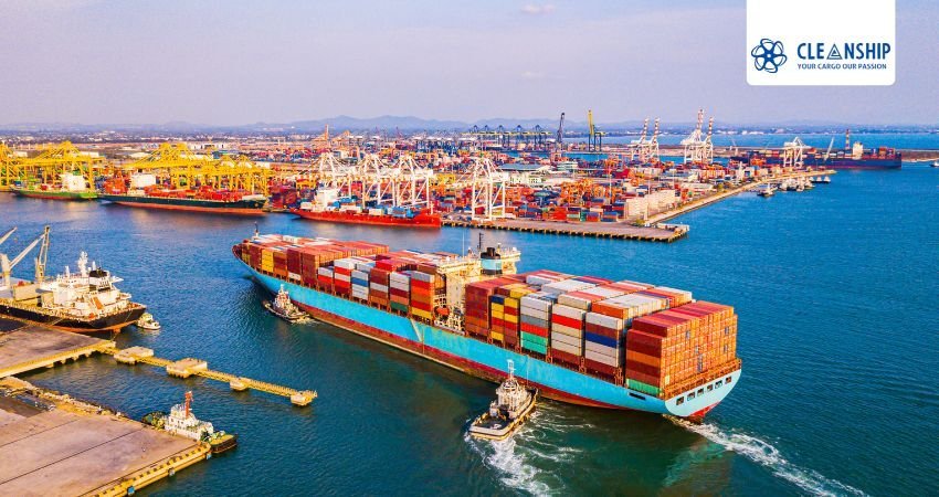 Container Shipping Rates