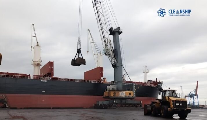 Hold cleaning service in India