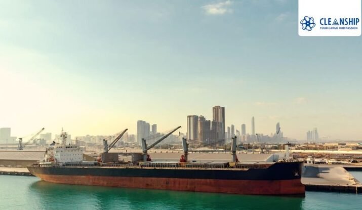 Hold cleaning service in Abu Dhabi City