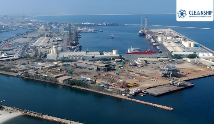 Hold cleaning service in Sharjah