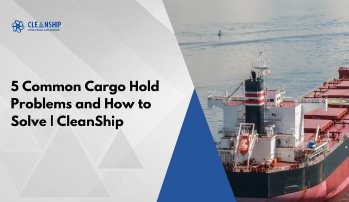 5 Common Cargo Hold Problems and How to Solve
