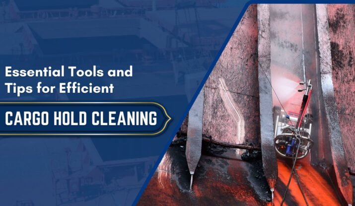 Essential Tools and Tips for Efficient Cargo Hold Cleaning