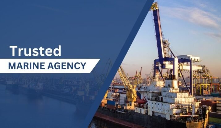 Marine Agency Service