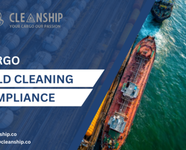 Cargo Hold Cleaning Compliance