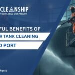 5 Powerful Benefits of Oil Tanker Tank Cleaning in Khalid Port