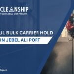 5 Powerful Bulk Carrier Hold Cleaning in Jebel Ali Port