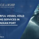 5 Powerful Vessel Hold Cleaning Services in Khor Fakkan Port
