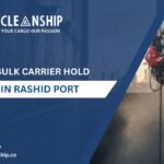 5 Proven Bulk Carrier Hold Cleaning in Rashid Port