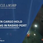 5 Proven Cargo Hold Cleaning in Rashid Port