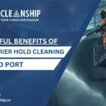 6 Powerful Benefits of Bulk Carrier Hold Cleaning in Khalid Port