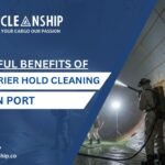 7 Powerful Benefits of Bulk Carrier Hold Cleaning in Ajman Port
