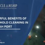 7 Powerful Benefits of Cargo Hold Cleaning in Fujairah Port