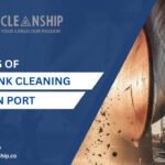 7 Powerful Benefits of Hold Tank Cleaning in Ajman Port