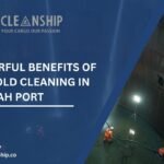 7 Powerful Benefits of Ship Hold Cleaning in Fujairah Port