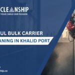7 Powerful Bulk Carrier Hold Cleaning in Khalid Port