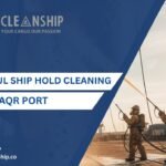 7 Powerful Ship Hold Cleaning in Mina Saqr Port