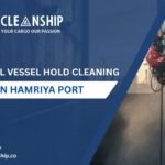 7 Powerful Vessel Hold Cleaning Services in Hamriya Port