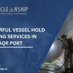 7 Powerful Vessel Hold Cleaning Services in Mina Saqr Port