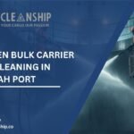 7 Proven Bulk Carrier Hold Cleaning in Fujairah Port