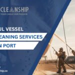 7 Powerful Vessel Hold Cleaning Services in Ajman Port