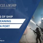 7 Proven Benefits of Ship Hold Cleaning in Ajman Port