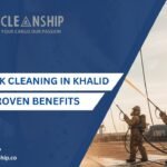 Hold Tank Cleaning in Khalid Port: 7 Proven Benefits