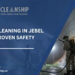 Tank Cleaning in Jebel Ali: 7 Proven Safety Gains