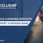Vessel Hold Cleaning Services in Khalid Port: 5 Proven Wins
