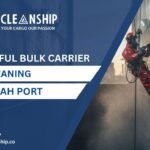 6 Powerful Bulk Carrier Hold Cleaning in Sharjah Port