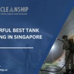 7 Powerful Best Tank Cleaning in Singapore Port