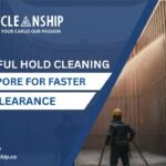 7 Powerful Hold Cleaning in Singapore for Faster Cargo Clearance