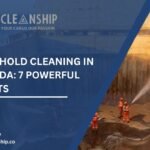 Cargo Hold Cleaning in Kakinada: 7 Powerful Benefits