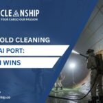 Cargo Hold Cleaning in Mumbai Port: 7 Proven Wins