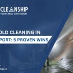 Cargo Hold Cleaning in Sharjah Port: 5 Proven Wins