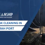 Hold Tank Cleaning in Al Khaimah Port: 7 Expert Steps