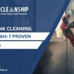 Hold Tank Cleaning in Fujairah: 7 Proven Benefits