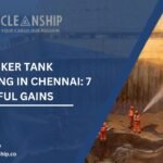 Oil Tanker Tank Cleaning in Chennai: 7 Powerful Gains