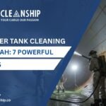 Oil Tanker Tank Cleaning in Fujairah: 7 Powerful Benefits