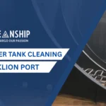 Oil Tanker Tank Cleaning in Heraklion Port: 7 Proven Solutions