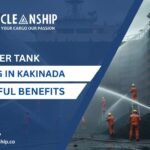 Oil Tanker Tank Cleaning in Kakinada: 7 Powerful Benefits