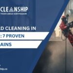 Ship Hold Cleaning in Fujairah: 7 Proven Safety Gains