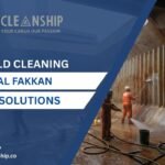 Ship Hold Cleaning in Khor Al Fakkan: 7 Proven Solutions