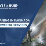 Tank Cleaning in Kakinada Port: 7 Powerful Services