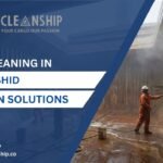 Tank Cleaning in Port Rashid: 5 Proven Solutions