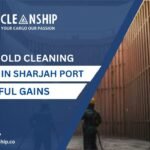 Vessel Hold Cleaning Services in Sharjah Port: 5 Powerful Gains